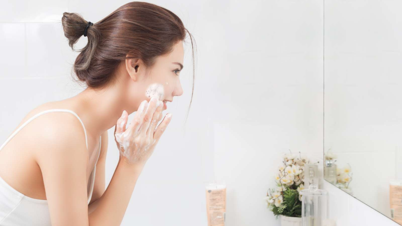 Bật mí các bước Skincare cơ bản cho người mới bắt đầu