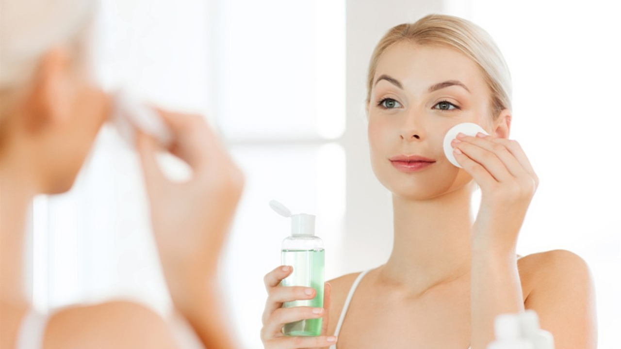 Cách nhận biết loại da mặt để Skincare hiệu quả