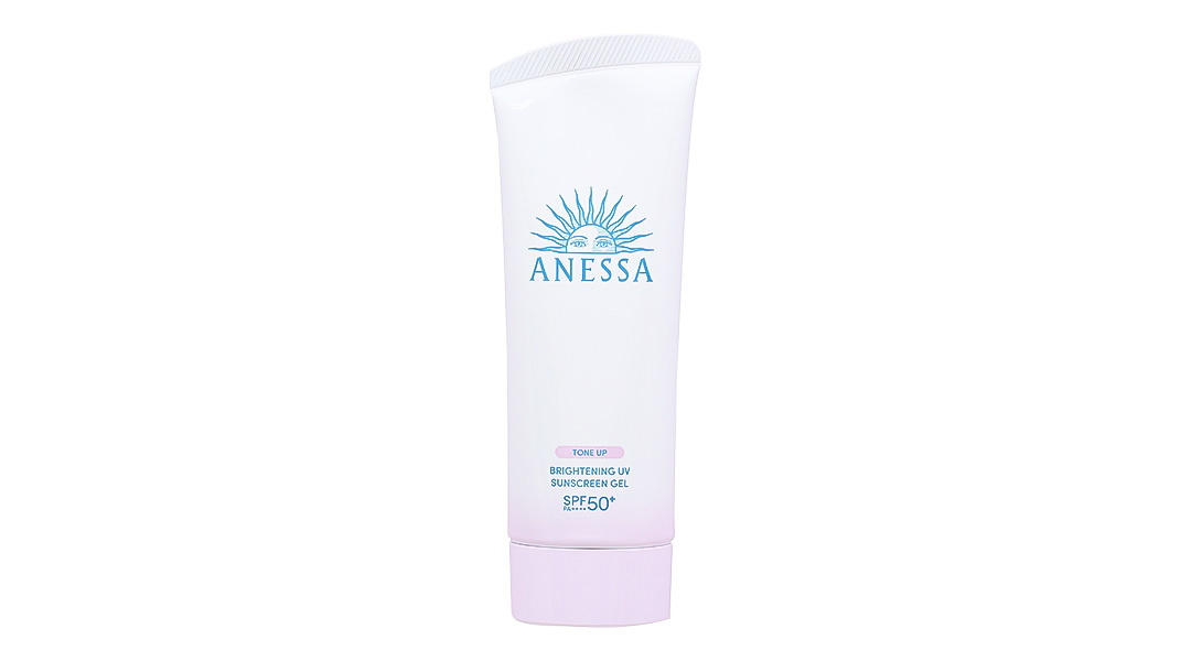 Kem chống nắng Anessa Whitening UV Sunscreen Gel SPF 50+ PA++++