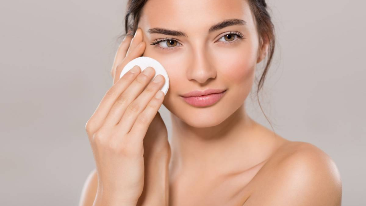 Khái niệm Skincare là gì?