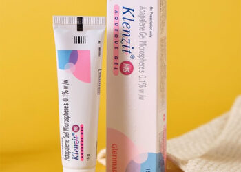 Klenzit MS trị mụn gì? Klenzit MS có tác dụng nổi bật gì?