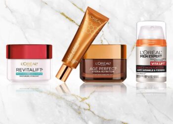 L’oreal của nước nào? Lý do L’oreal là lựa chọn hàng đầu của chị em