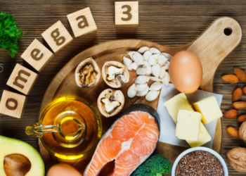 Omega 3 có tác dụng gì với làn da? Cách bổ sung Omega 3 hiệu quả nhất