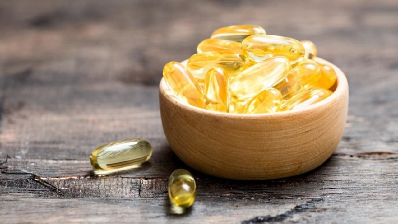 Omega 3 có tác dụng gì với làn da?