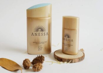Tổng hợp 4 loại kem chống nắng Anessa đáng mua hiện nay