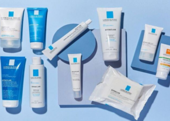 Top 5+ sữa rửa mặt La Roche Posay tốt nhất hiện nay