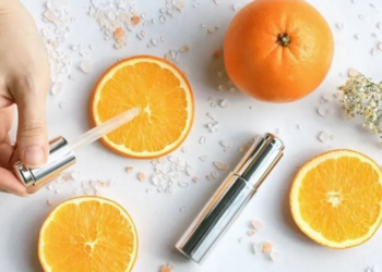 Bật mí cách dùng Vitamin C giúp da trắng sáng nhanh chóng