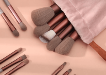 Review top 7+ bộ cọ trang điểm hot nhất hiện nay