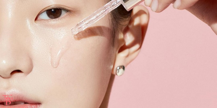 Có nên peel da tại nhà hay không?