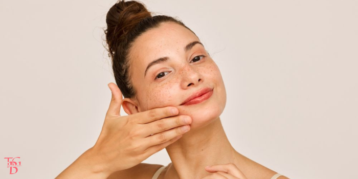 Sau khi peel da cần làm gì?